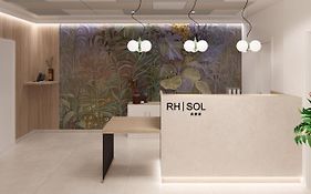 Hotel Rh Sol
