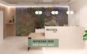 Hotel Rh Sol